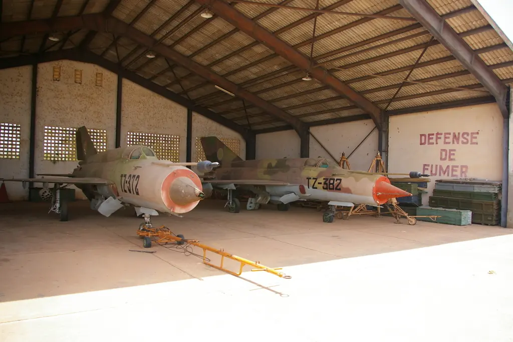 aviones de combate