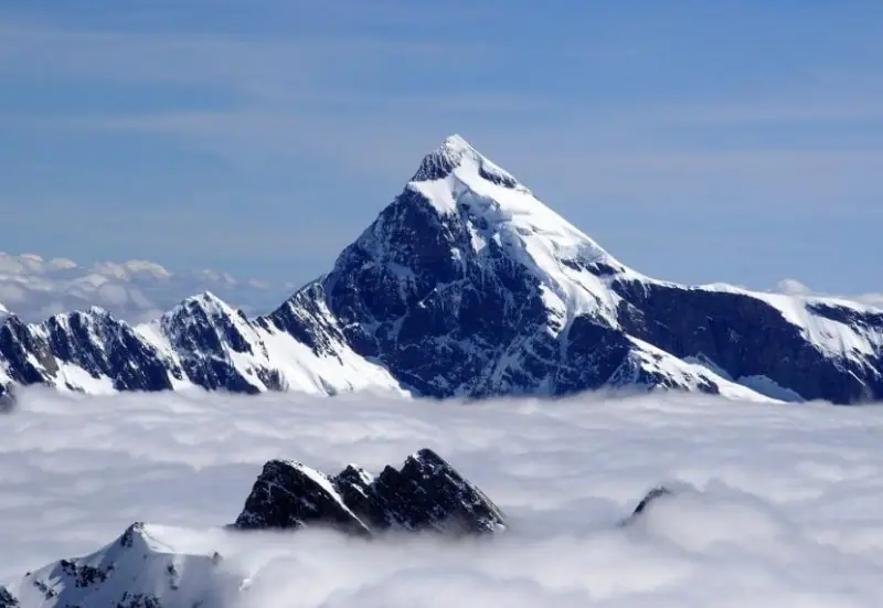 10 Datos Curiosos de “Zealandia” el nuevo continente