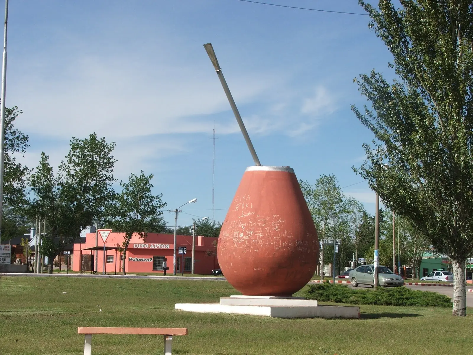 15 Cosas que no sabías de La Pampa