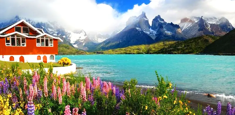 Porque Chile es el mejor pais de latinoamerica?