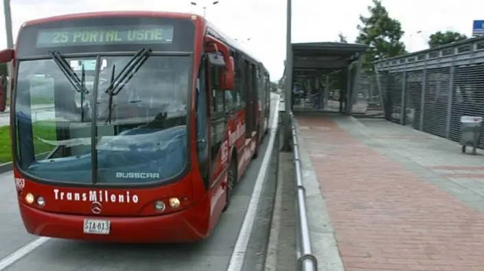 Transmilenio y los medios de comunicación!