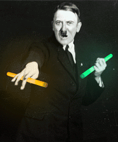 Memes de san valentin, memes graciosos y unos gif al final