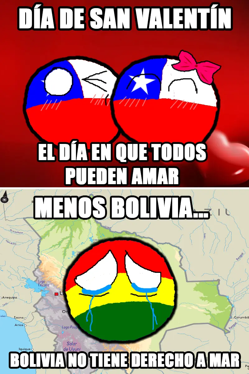 san valentin