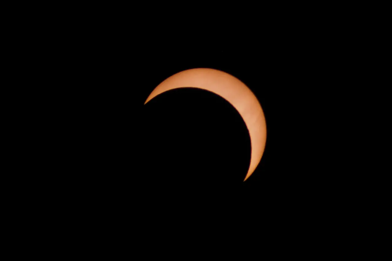 eclipse