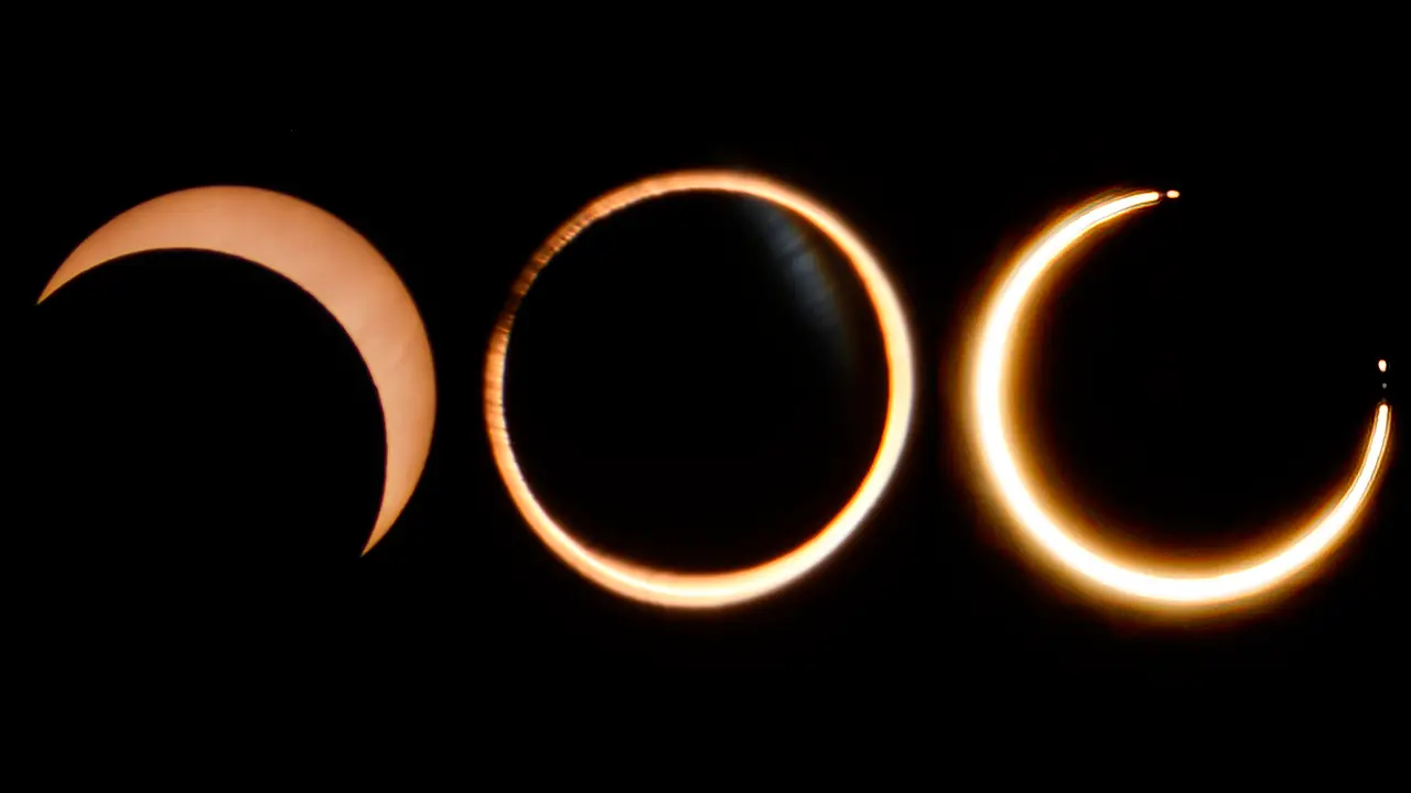 eclipse solar