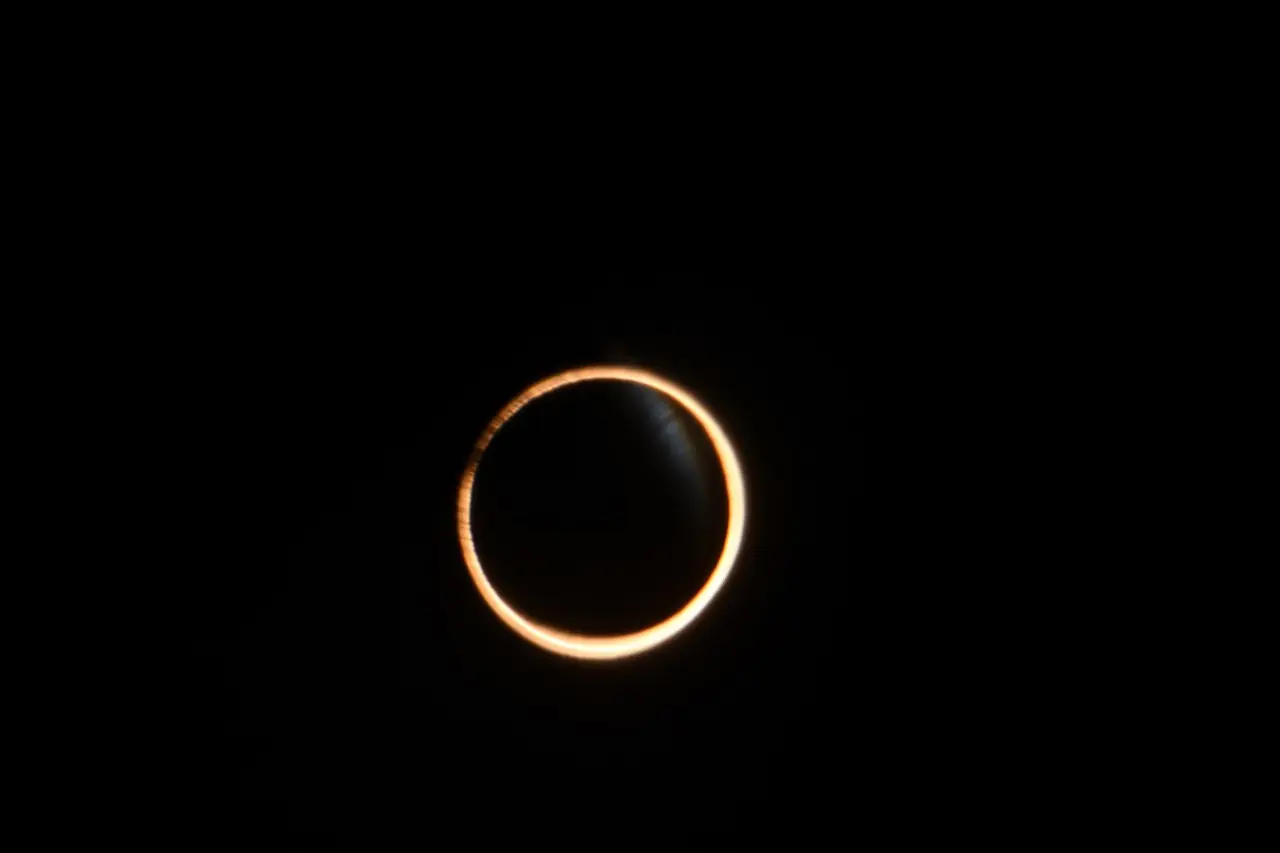 eclipse anular