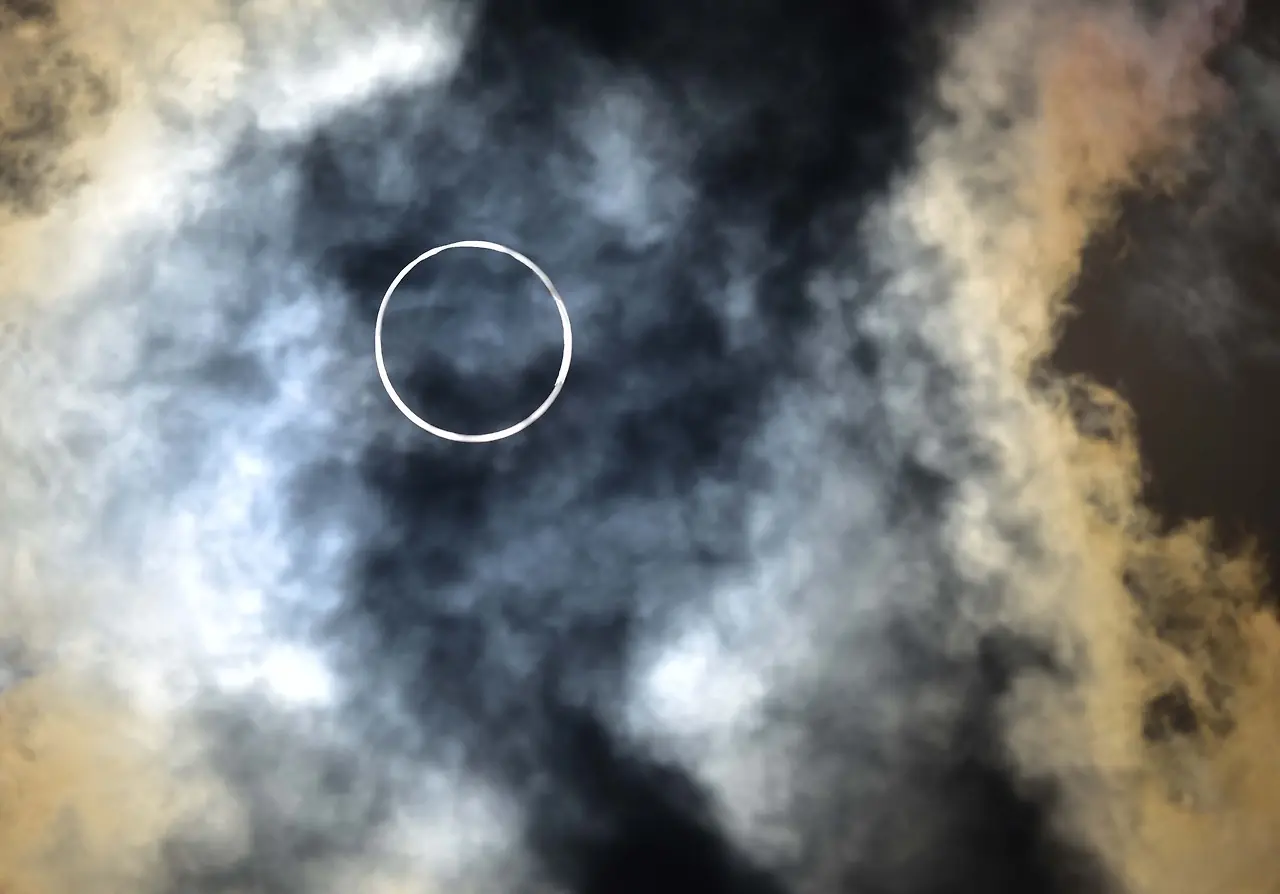eclipse