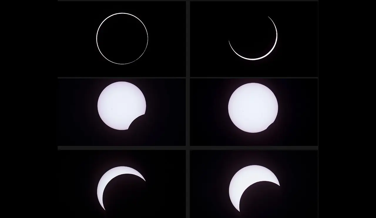 eclipse anular