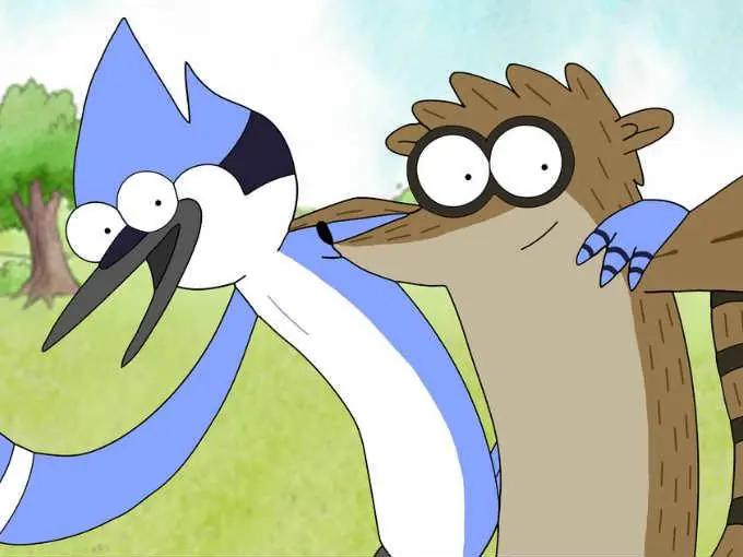 cartoon network 2015