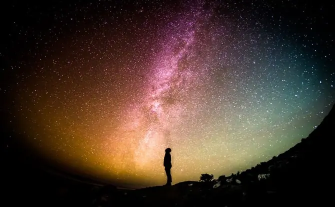 Los eventos astronómicos que no puedes perderte en marzo