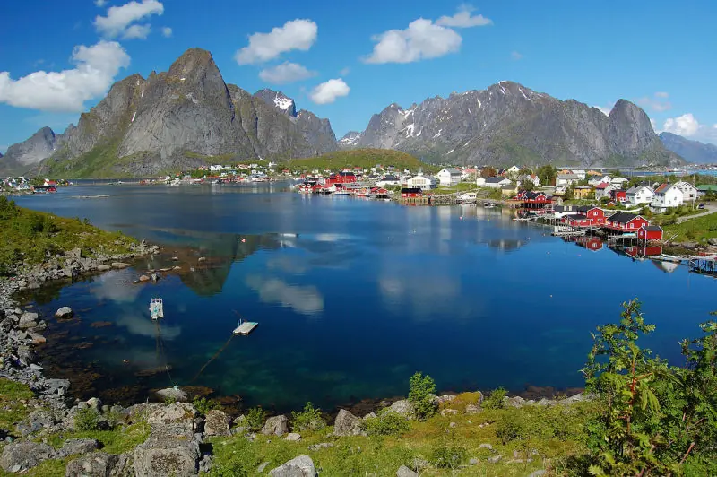 Estos son los 21 países del mundo más caros para vivir