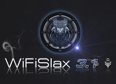 Instalar Wifislax 3.1 en una USB