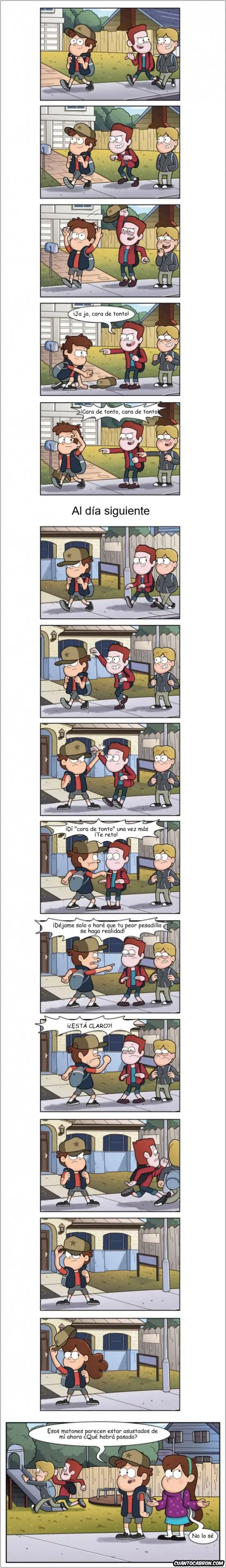 humor
