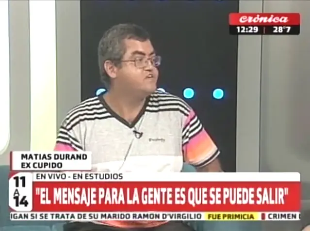 reportaje