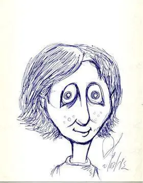 El artista paranoico al que hizo famoso Kurt Cobain