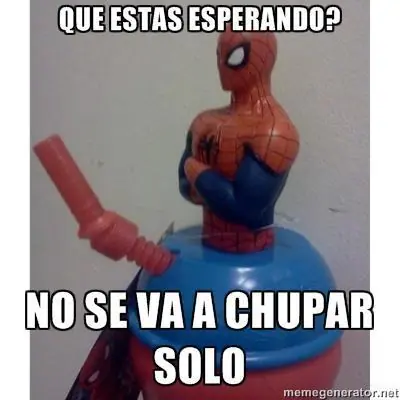spiderman