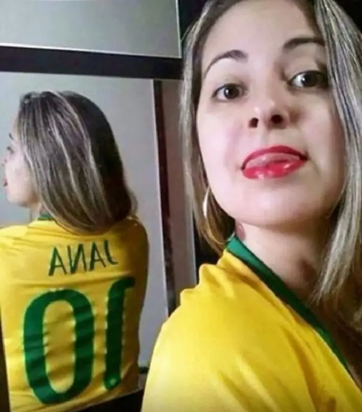 las peores selfies