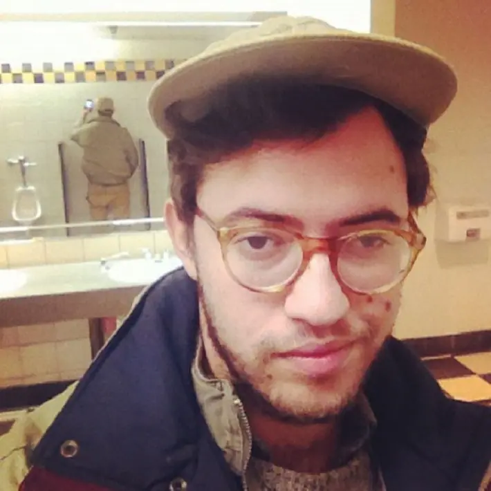 las peores selfies