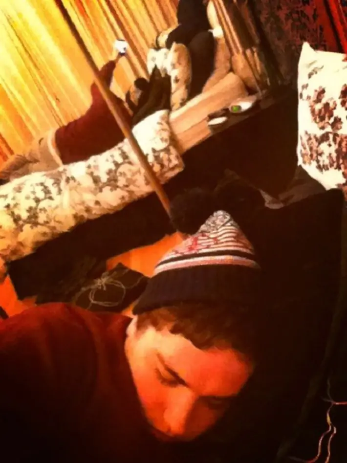 Estas selfies no salieron tan bien... los peores fails
