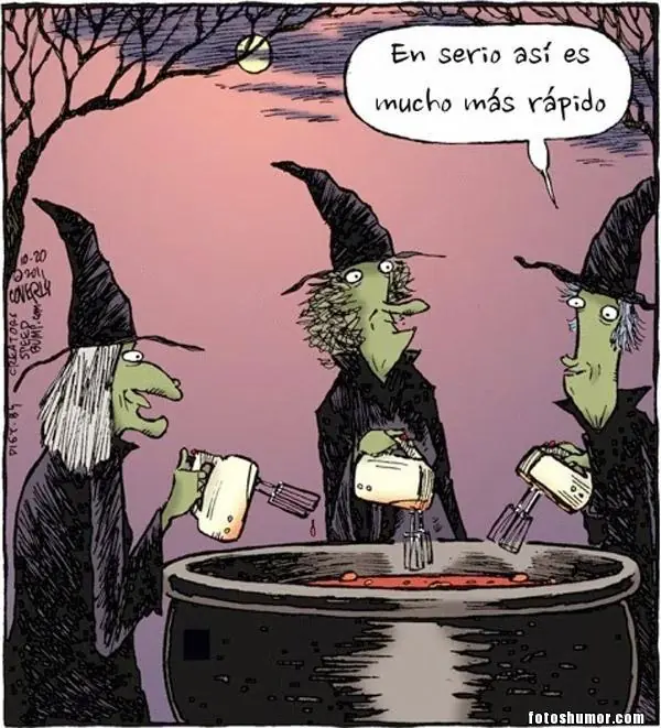 humor