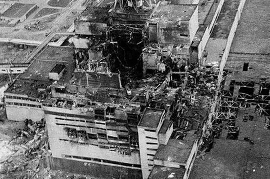 Chernobyl