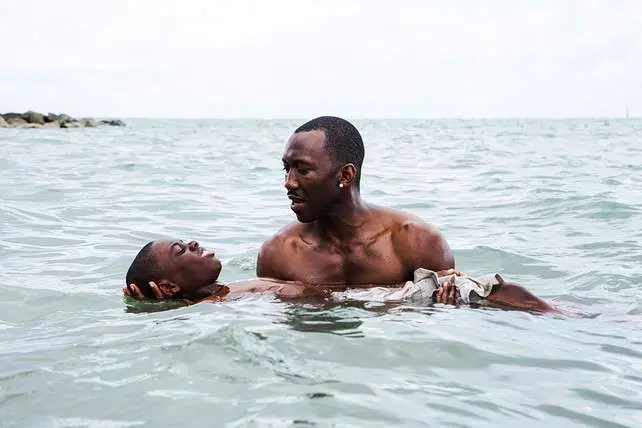 Ganadores de los Oscar 2017