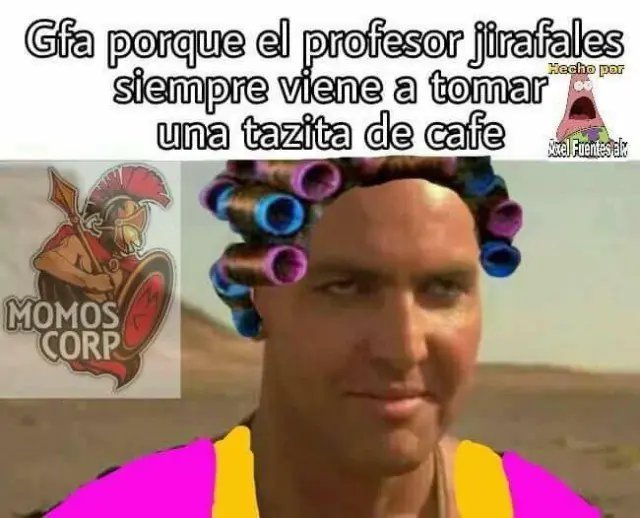 Recopilacion de el meme de Imhotep (la momia)