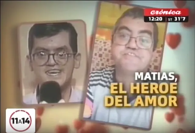 cronica
