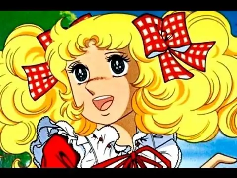 animes