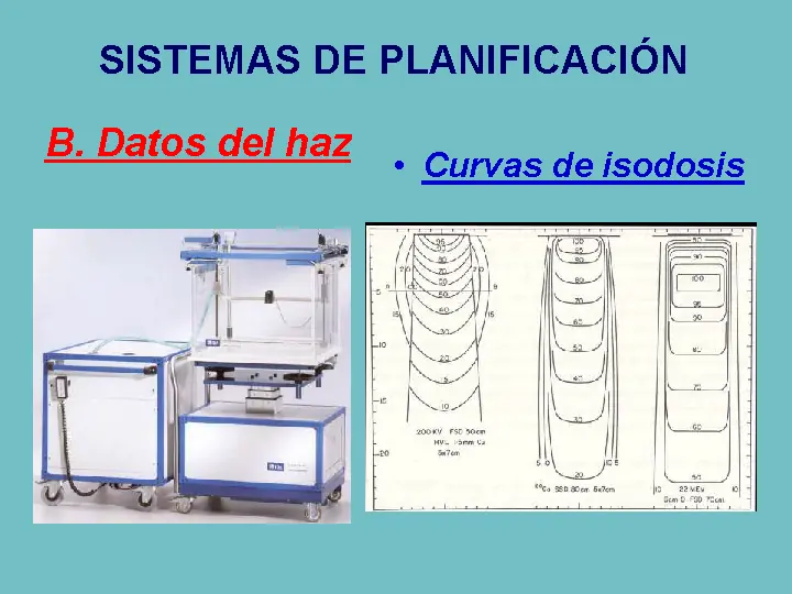 sistemas de planificacion