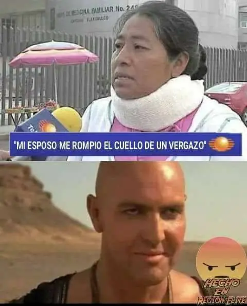 Recopilacion de el meme de Imhotep (la momia)