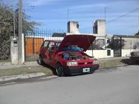 Fierrero Fierrero