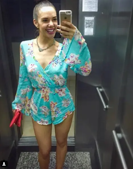 de noche