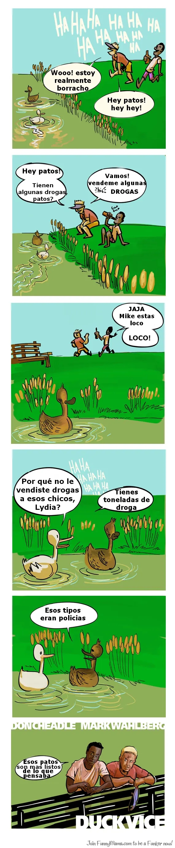 gracioso
