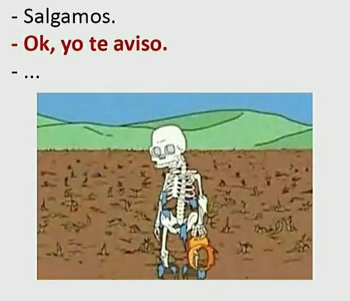 risas
