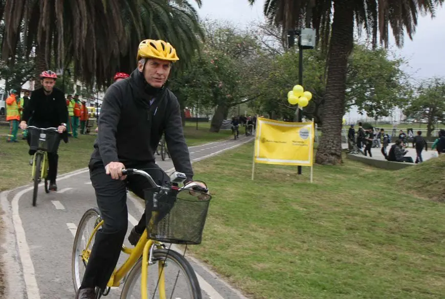 macri