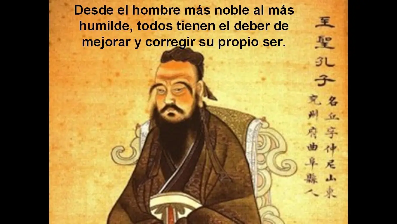 Confucio: libro 1 completo