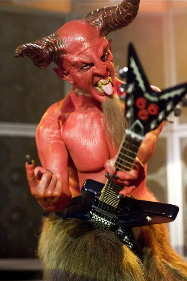 satan