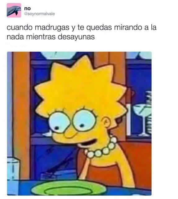 buen humor