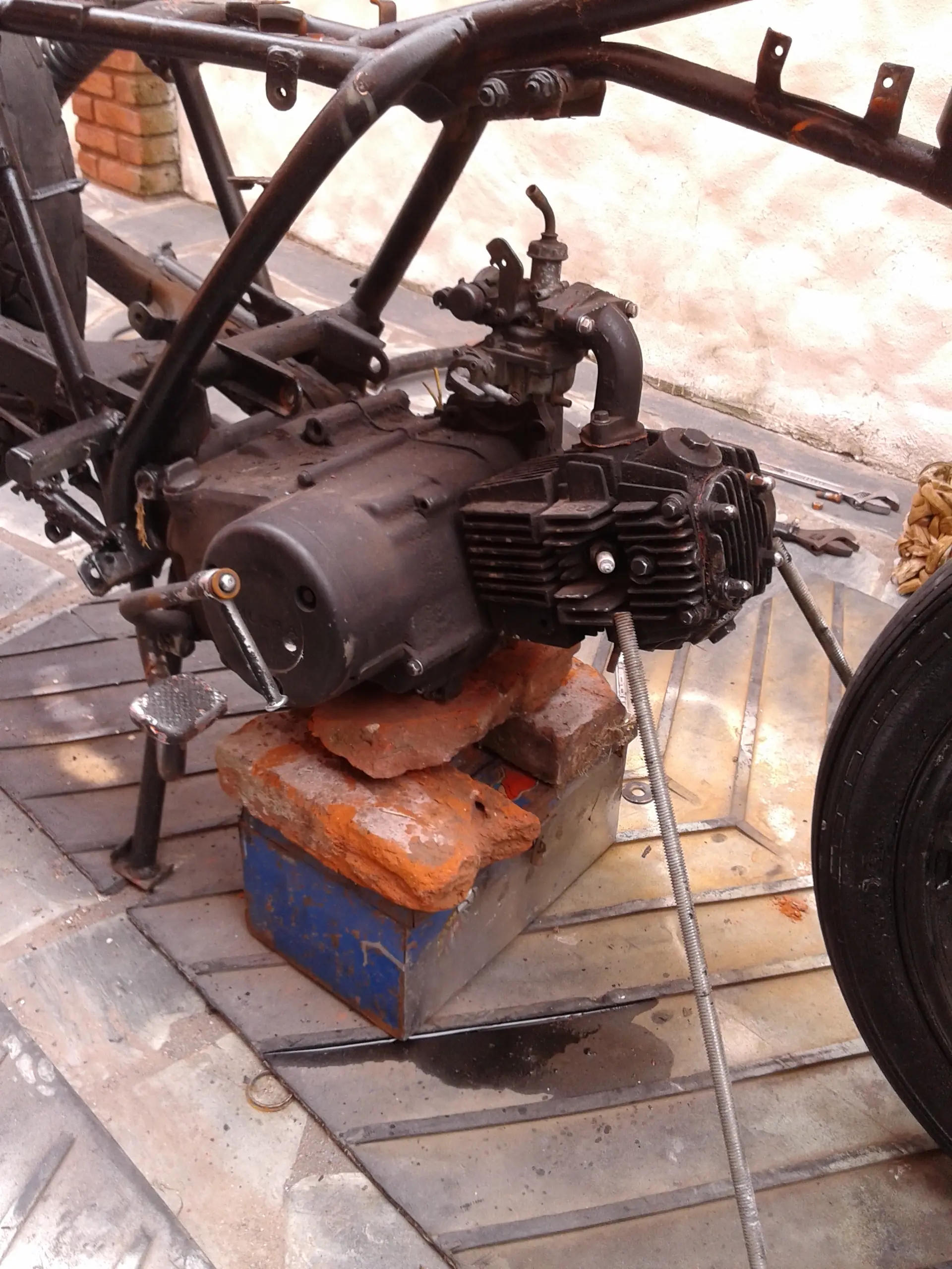 motos
