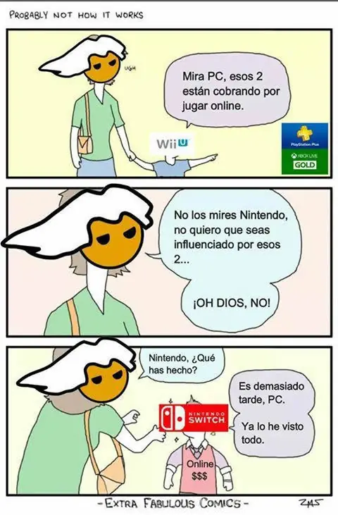 buen humor