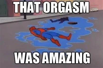 spiderman
