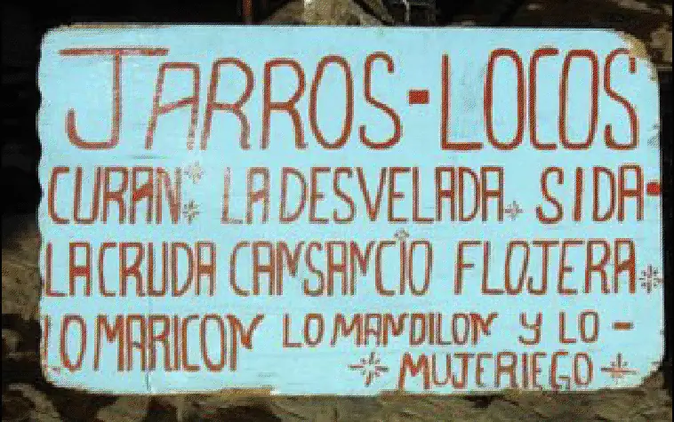 mexicano