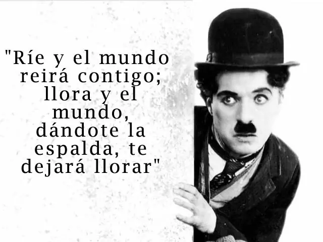 chaplin chaplin
