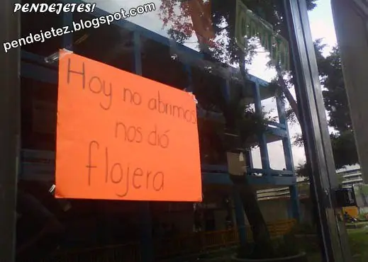 humor