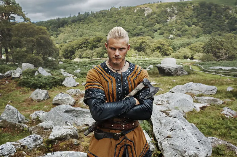 15 curiosidades que talvez no sabias sobre la serie Vikingos 15 curiosidades que talvez no sabias sobre la serie Vikingos