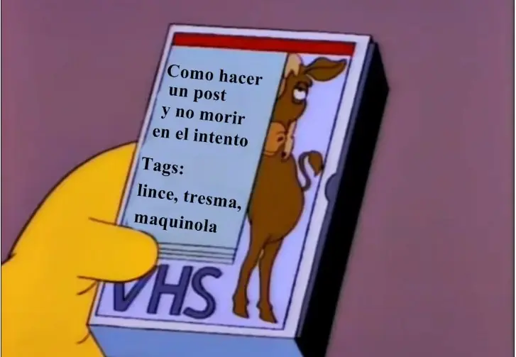 lincesas