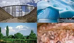 Argentina en fotos...