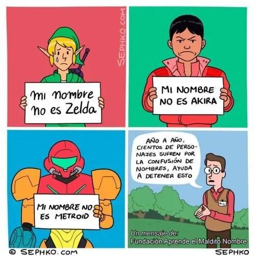 buen humor