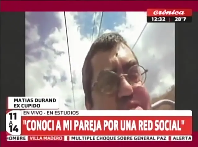 cronica tv